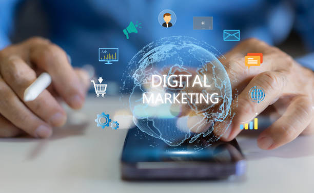 Overview of Digital Marketing for Local Businesses
