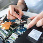 Motherboard: How to Repair a Motherboard?