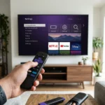 Check If Your Roku TV Supports Bluetooth Directly