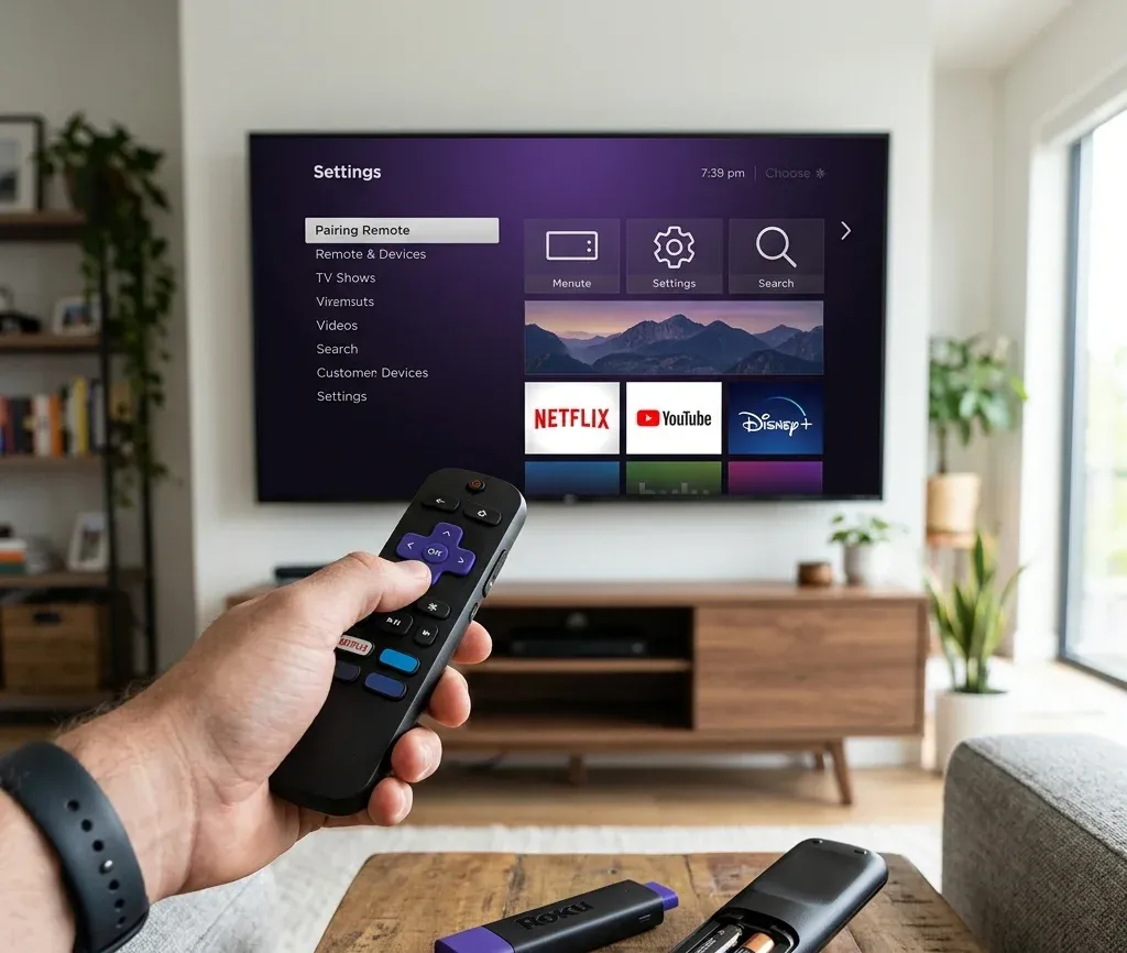 Check If Your Roku TV Supports Bluetooth Directly