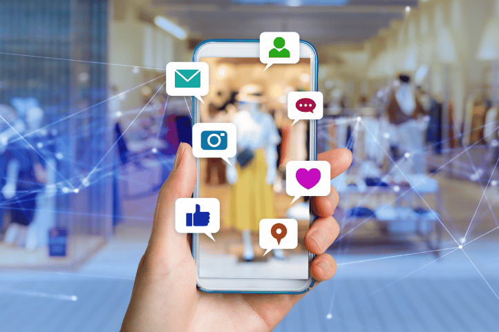 Social Media Management for Small Businesses 