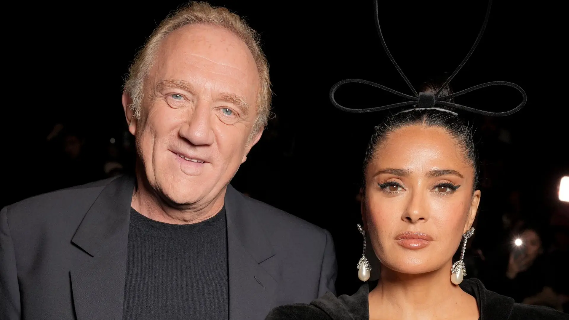 Francois Pinault: Who is Francois Pinault and Net Worth