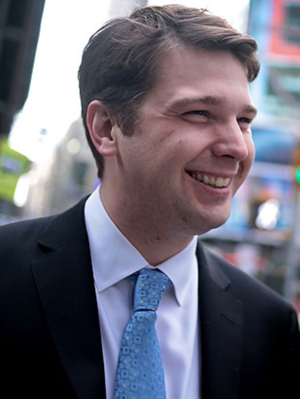 Andrew Mason: From Groupon to 0M Fortune