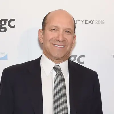 Howard Lutnick: Biography, Net Worth, Career, Early Life & Personal Life 