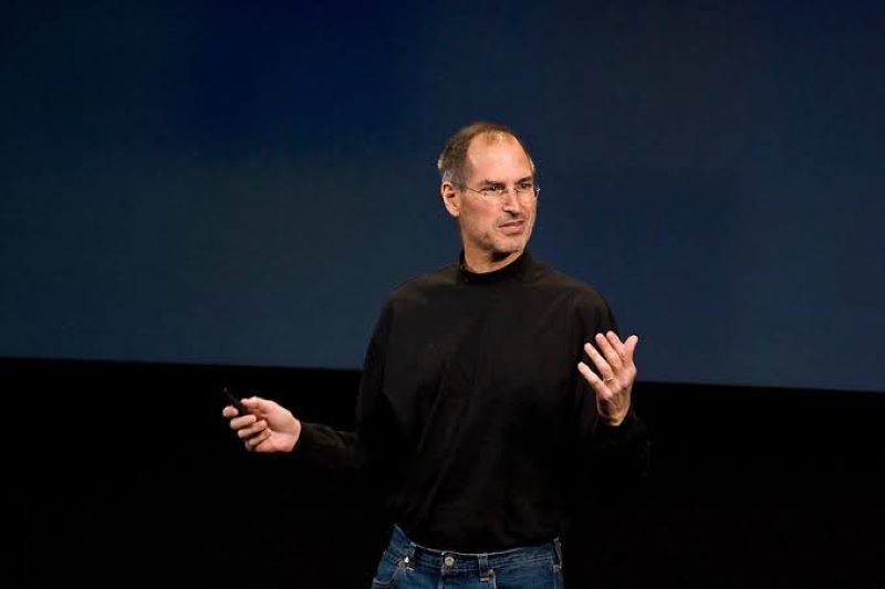 Who Was Steve Jobs? Net Worth, Biography, Early Life, Career, Family & FAQs 