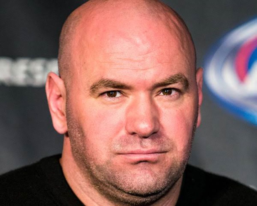 Dana White: Biography, Net Worth, Career and Family