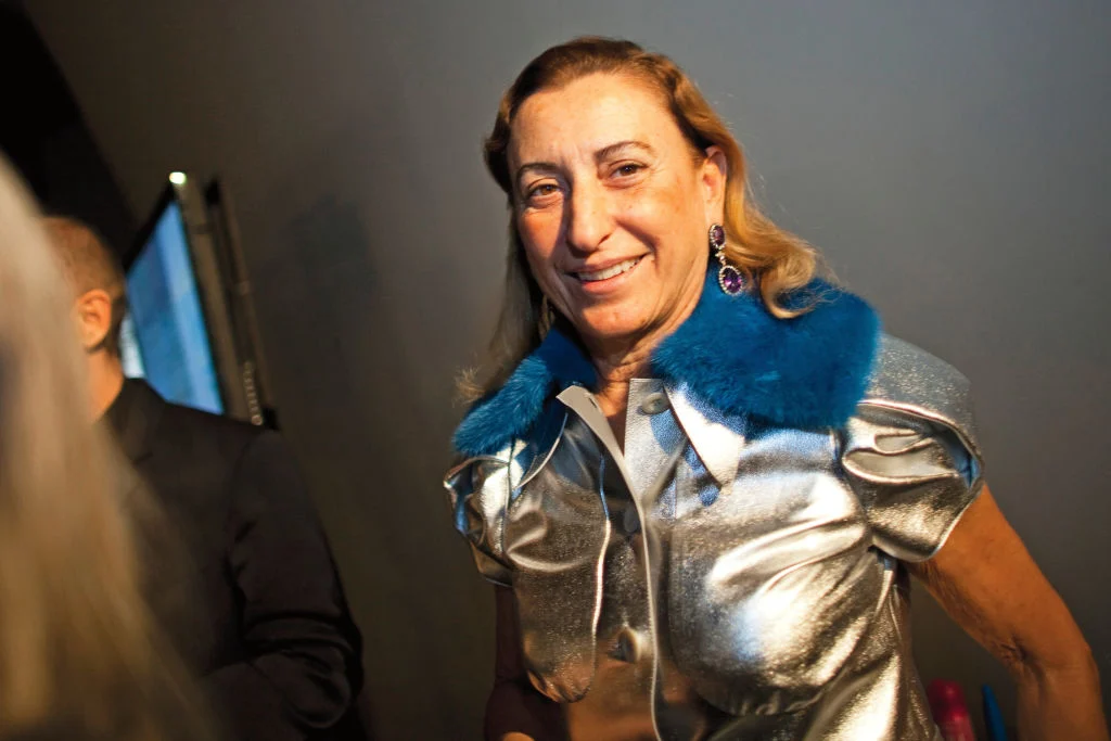 Miuccia Prada: Net Worth, Biography, Wealth & Career