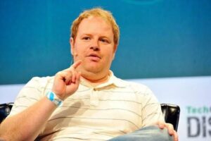 Parker Conrad Net Worth, Biography, Career, Personal Life, and