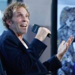 Jesse Itzler Net Worth, Bio, Career, Personal Life, Real Estate & FAQs