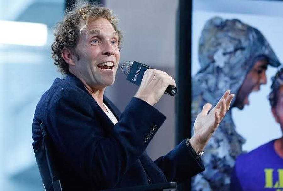 Jesse Itzler Net Worth, Bio, Career, Personal Life, Real Estate & FAQs